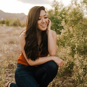 Meet your Posher, Michelle